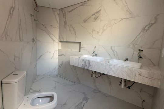 Apartamento à venda com 4 quartos, 130m² em Liberdade, Belo Horizonte