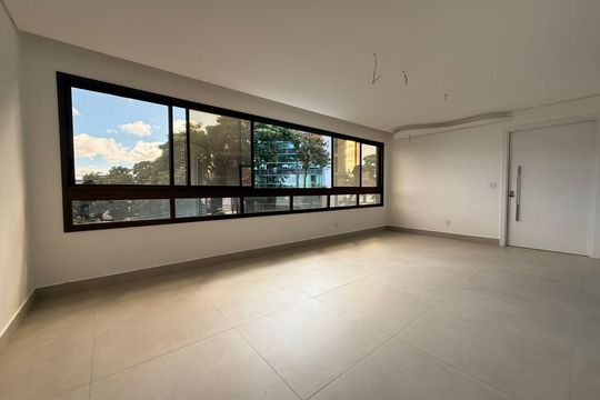Apartamento à venda com 4 quartos, 130m² em Liberdade, Belo Horizonte