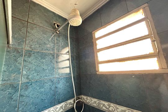 Banheiro de apartamento à venda com 2 quartos, 60m² em Jardim Rosa de Franca, Guarulhos