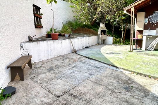 Área comum de apartamento à venda com 2 quartos, 60m² em Jardim Rosa de Franca, Guarulhos