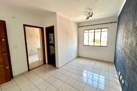 Apartamento à venda com 2 quartos, 60m² em Jardim Rosa de Franca, Guarulhos