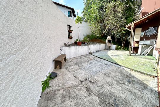 Área comum de apartamento à venda com 2 quartos, 60m² em Jardim Rosa de Franca, Guarulhos
