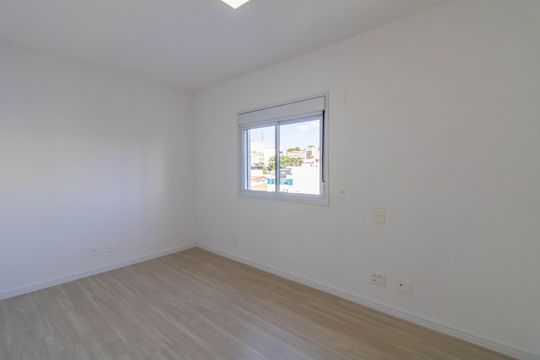 Suíte de apartamento para alugar com 3 quartos, 93m² em Macedo, Guarulhos