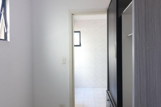 Escritório de apartamento para alugar com 3 quartos, 90m² em Rudge Ramos, São Bernardo do Campo