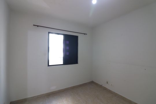 Quarto 2 - Suíte de apartamento para alugar com 3 quartos, 90m² em Rudge Ramos, São Bernardo do Campo