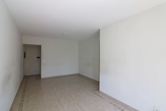 Sala  de apartamento para alugar com 3 quartos, 90m² em Rudge Ramos, São Bernardo do Campo