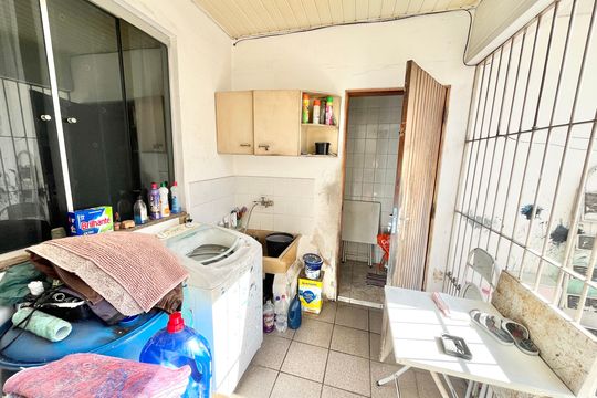 Área de Serviço de casa à venda com 3 quartos, 350m² em Imirim, São Paulo