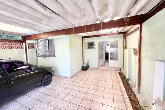 Garagem de casa à venda com 3 quartos, 350m² em Imirim, São Paulo