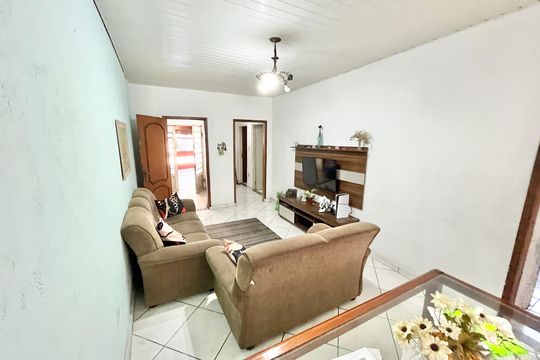 Sala de casa à venda com 3 quartos, 350m² em Imirim, São Paulo