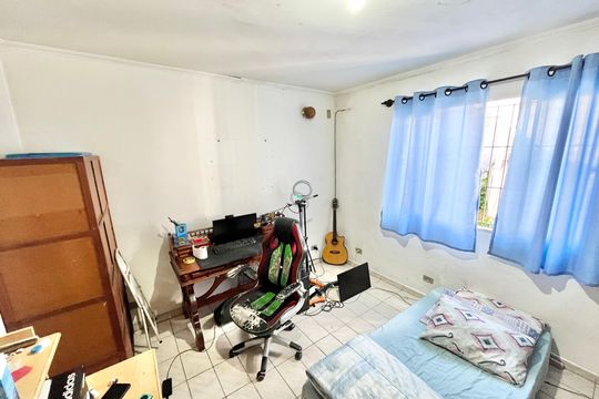 Quarto 3 - Suíte de casa à venda com 3 quartos, 350m² em Imirim, São Paulo
