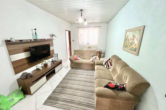 Casa à venda com 3 quartos, 350m² em Imirim, São Paulo