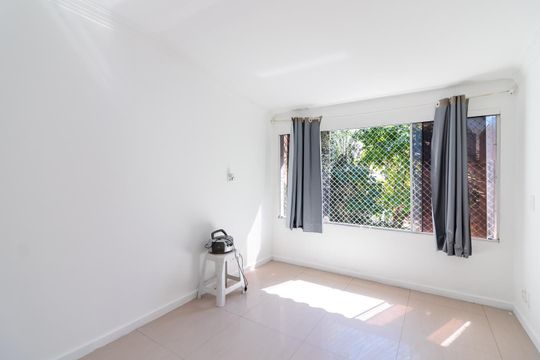Suíte 1 de casa à venda com 4 quartos, 210m² em Jardim São Paulo, São Paulo