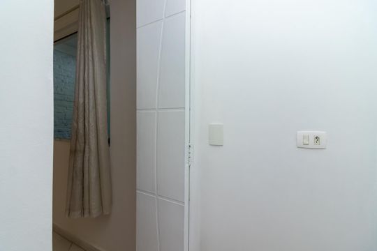 Despensa de casa à venda com 4 quartos, 210m² em Jardim São Paulo, São Paulo