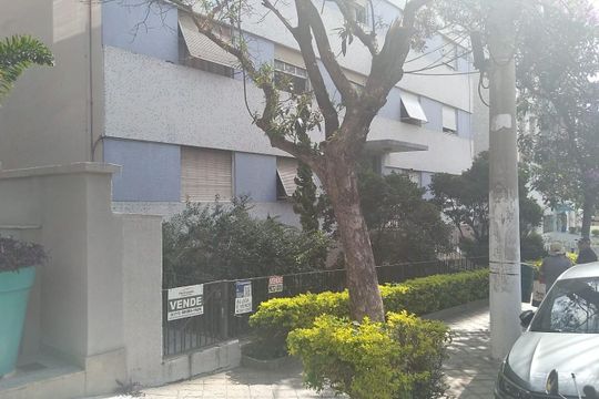 Fachada de apartamento à venda com 2 quartos, 89m² em Água Fria, São Paulo