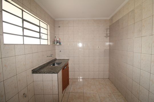 Cozinha de apartamento à venda com 2 quartos, 89m² em Água Fria, São Paulo