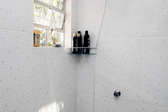 Banheiro 1 de casa à venda com 2 quartos, 98m² em Santana, Porto Alegre
