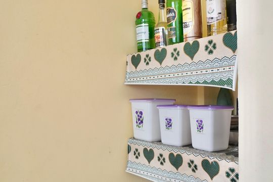 Quarto de Serviço de apartamento à venda com 3 quartos, 119m² em Barro Preto, Belo Horizonte