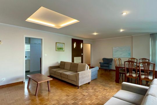 Apartamento à venda com 4 quartos, 146m² em Jardim Paulista, São Paulo