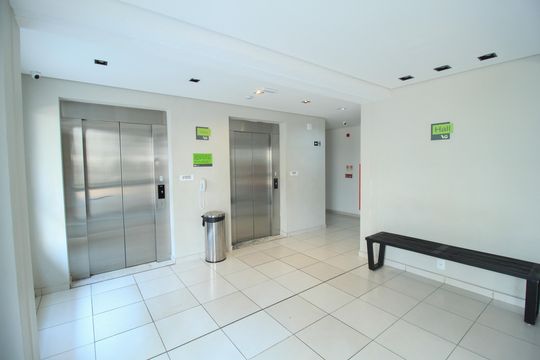 Apartamento à venda com 2 quartos, 43m² em Parque da Mooca, São Paulo