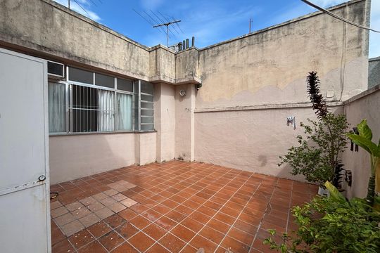 Área comum de apartamento à venda com 3 quartos, 90m² em Copacabana, Rio de Janeiro