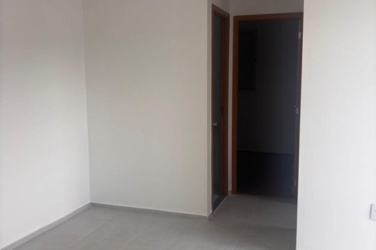Sala de apartamento à venda com 2 quartos, 47m² em Rio do Ouro, Niterói
