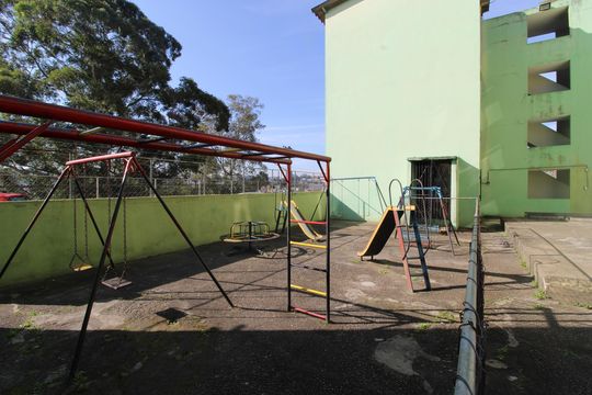 Área Comum de apartamento para alugar com 2 quartos, 48m² em Conjunto Habitacional Santa Etelvina Iii, São Paulo