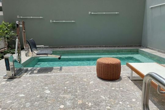 Apartamento à venda com 1 quarto, 28m² em Paraíso, São Paulo