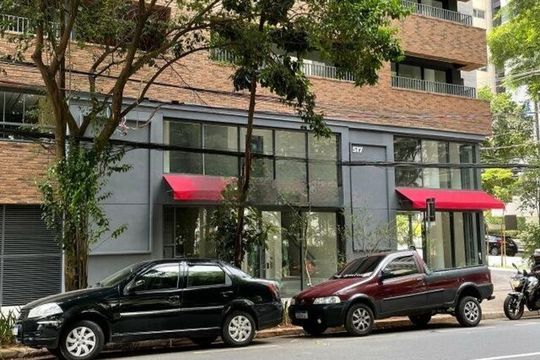 Apartamento à venda com 1 quarto, 28m² em Paraíso, São Paulo