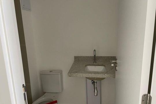 Apartamento à venda com 1 quarto, 28m² em Paraíso, São Paulo
