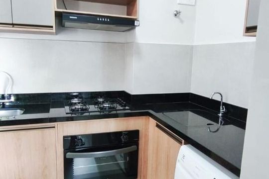 Apartamento à venda com 2 quartos, 34m² em Freguesia do Ó, São Paulo