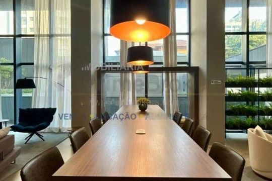 Apartamento à venda com 2 quartos, 73m² em Vila Mariana, São Paulo