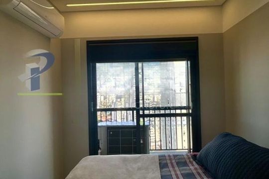 Apartamento à venda com 2 quartos, 73m² em Vila Mariana, São Paulo