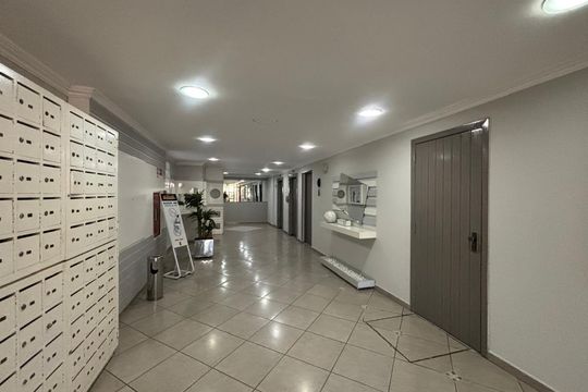 Apartamento à venda com 2 quartos, 90m² em Rio Branco, Novo Hamburgo