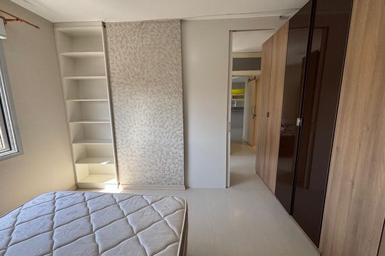 Apartamento à venda com 2 quartos, 90m² em Rio Branco, Novo Hamburgo