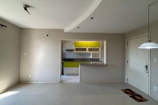 Apartamento à venda com 2 quartos, 90m² em Rio Branco, Novo Hamburgo