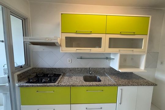 Apartamento à venda com 2 quartos, 90m² em Rio Branco, Novo Hamburgo