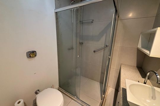Apartamento à venda com 2 quartos, 90m² em Rio Branco, Novo Hamburgo