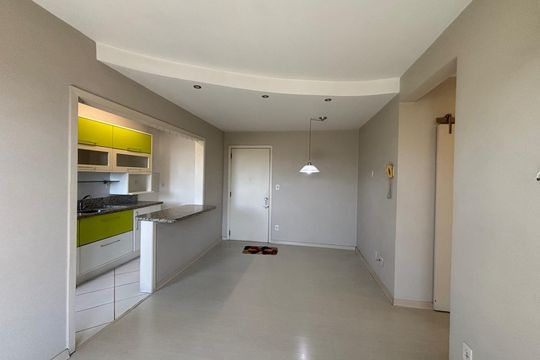 Apartamento à venda com 2 quartos, 90m² em Rio Branco, Novo Hamburgo