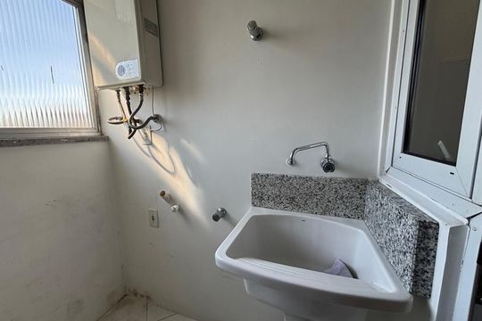 Apartamento à venda com 2 quartos, 90m² em Rio Branco, Novo Hamburgo