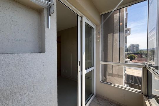 Apartamento à venda com 2 quartos, 90m² em Rio Branco, Novo Hamburgo