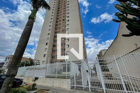 Apartamento à venda com 3 quartos, 75m² em Limão, São Paulo