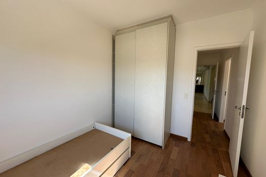 Suíte 2 de apartamento para alugar com 3 quartos, 144m² em Santana de Parnaíba, Santana de Parnaíba