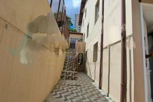 Casa à venda com 3 quartos, 164m² em Vila Clementino, São Paulo