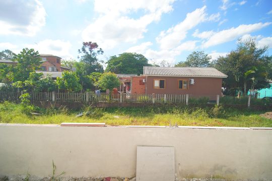 Vista do Quarto 2 de casa à venda com 2 quartos, 48m² em São Borja, São Leopoldo