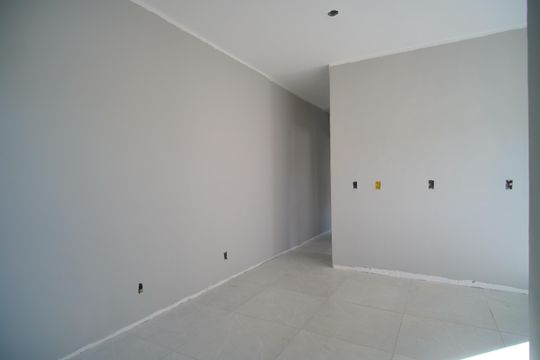 Sala de casa à venda com 2 quartos, 48m² em São Borja, São Leopoldo
