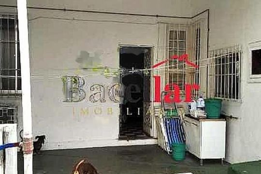Casa à venda com 3 quartos, 240m² em Vila Isabel, Rio de Janeiro
