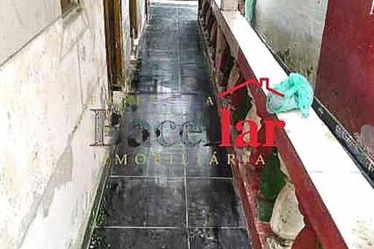 Casa à venda com 3 quartos, 240m² em Vila Isabel, Rio de Janeiro