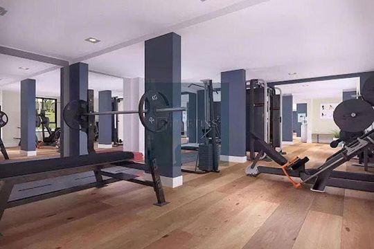 Apartamento à venda com 3 quartos, 95m² em Portal do Paraíso II, Jundiaí