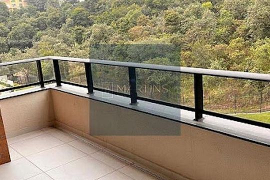 Apartamento à venda com 3 quartos, 95m² em Portal do Paraíso II, Jundiaí