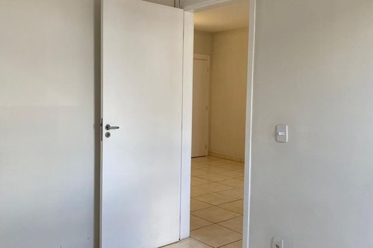 Quarto de apartamento para alugar com 2 quartos, 45m² em Jardim Itau, Ribeirão Preto